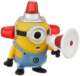Funko POP Movies: Despicable Me 2 - Fire Alarm Minion Action Figure